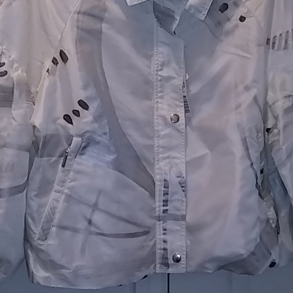 🐞 Samuel Dong Jacket - Picture 3 of 11